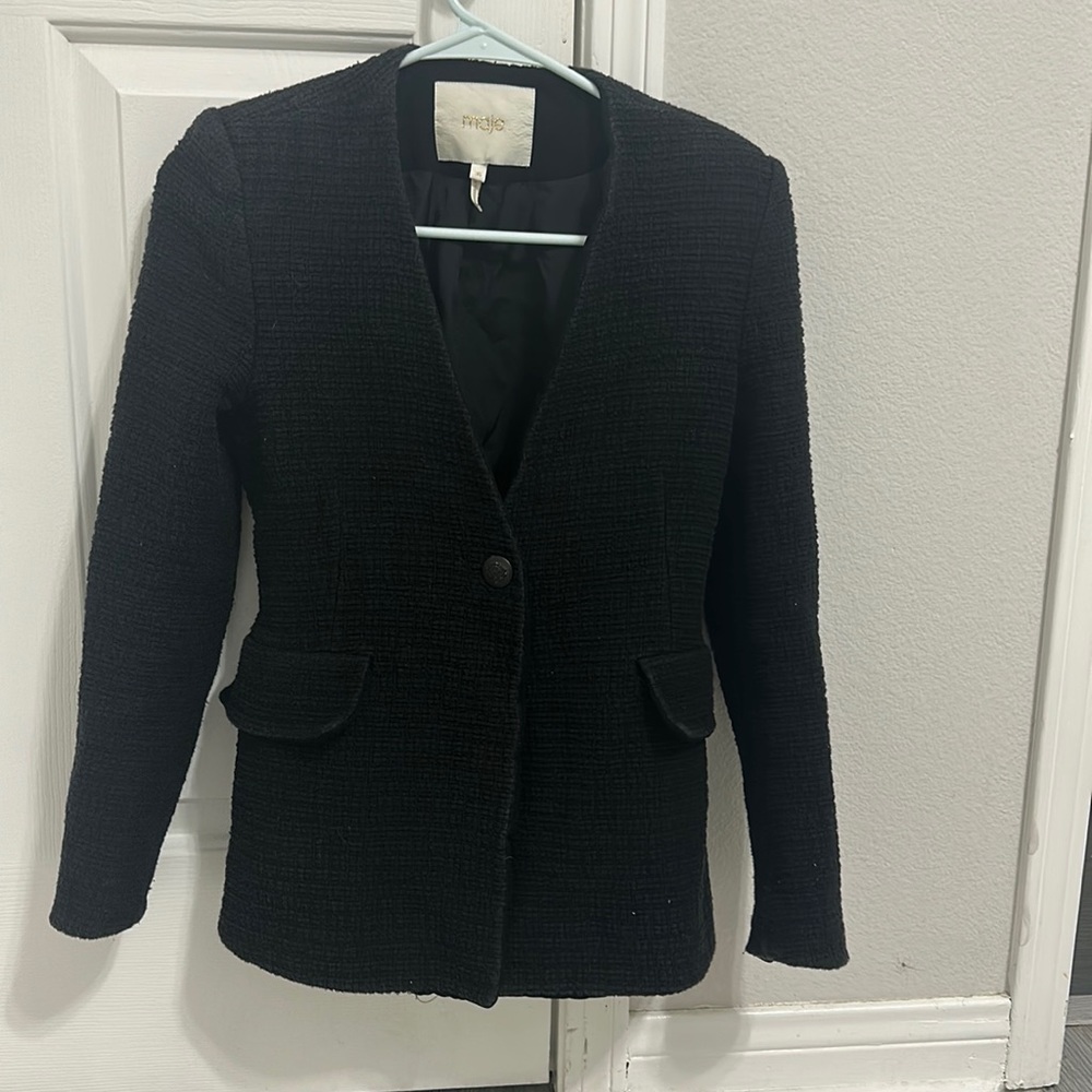 Maje blazer